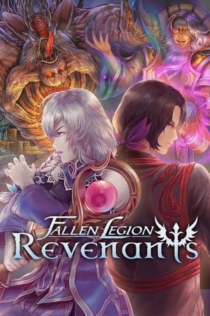 Download Fallen Legion Revenants