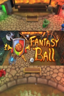 Download Fantasy Ball