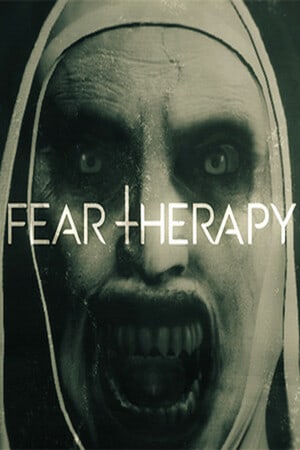 Download Fear Therapy