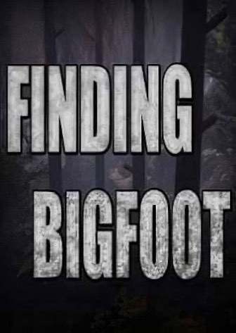 Download Finding Bigfoot