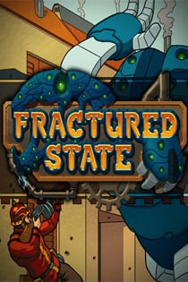 Download Fractured State