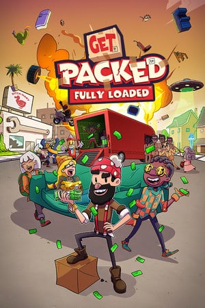 Download Get Packed: Fully Loaded