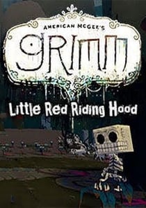 Download Grimm: Episode 2 - Little Red Riding Hood