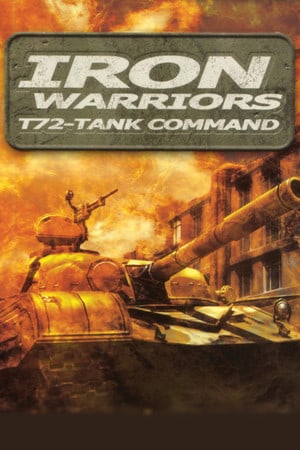 Download Iron Warriors: T - 72 Tank Command