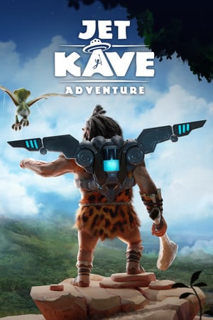 Download Jet Kave Adventure