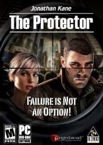 Download Jonathan Kane: The Protector