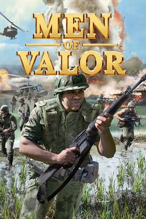 Download Men of Valor