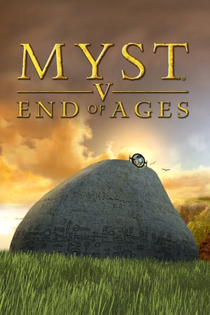 Download Myst 5: End of Ages