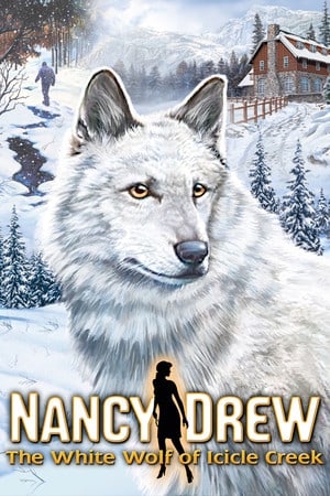 Nancy Drew: The White Wolf of Icicle Creek