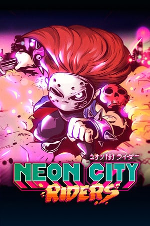 Download Neon City Riders