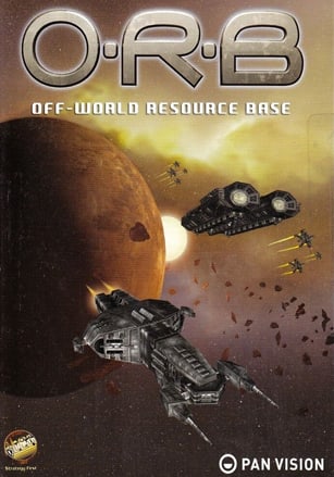 Download O.R.B.: Off-World Resource Base