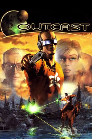 Download Outcast 1.1