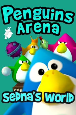 Download Penguins Arena: Sedna's World