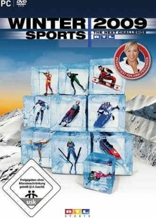 RTL Winter Sports 2009: The Next Challenge