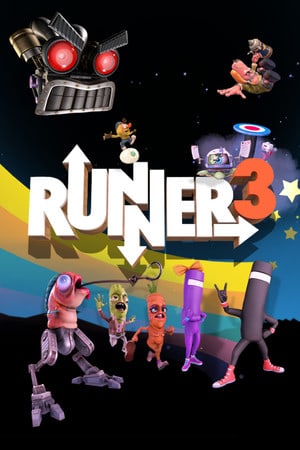 Download Runner3