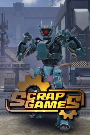 Download Scrap Games