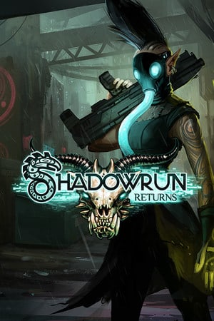 Download Shadowrun Returns