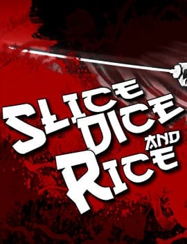 Download Slice, Dice and Rice