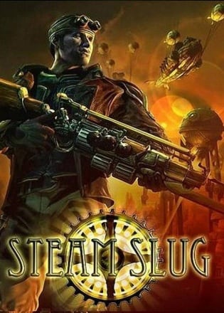 Download Steam Slug