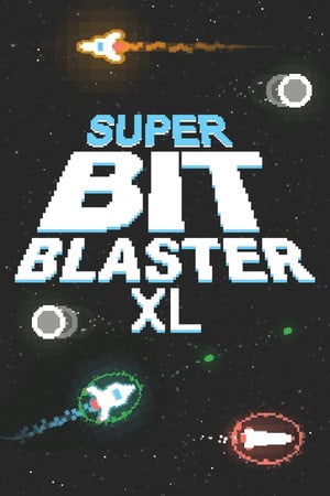 Super Bit Blaster XL