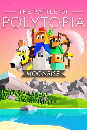 Download The Battle of Polytopia