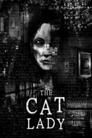 Download The Cat Lady