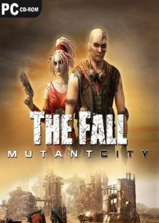 Download The Fall: Mutant City