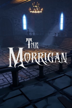 Download The Morrigan VR