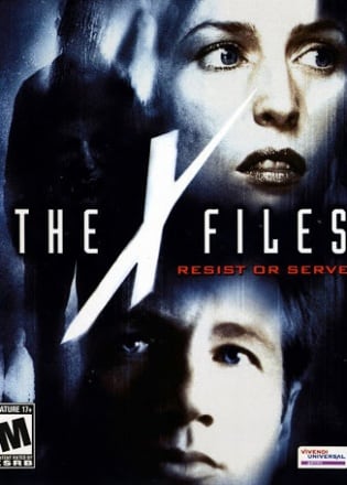 Download The X-Files: Game