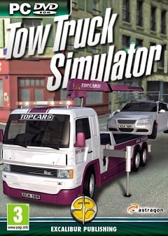 Download Tow Truck Simulator 2010