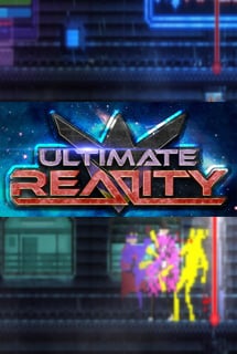 Ultimate Reality