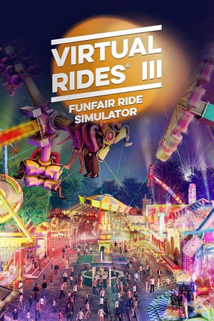 Download Virtual Rides 3 - Funfair Simulator