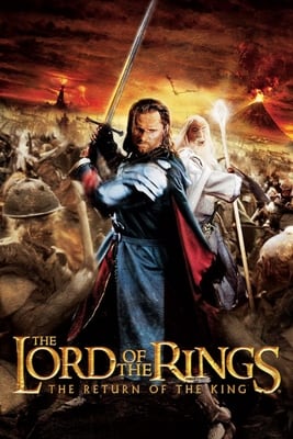 The Lord of the Rings: Return of the King (game)