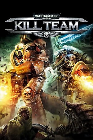 Warhammer 40,000: Kill Team