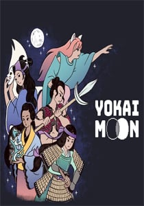 Download Yokai Moon