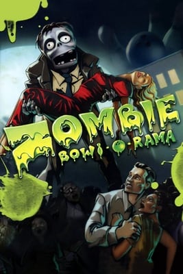 Zombie Bowl-o-Rama