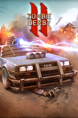 Download Zombie Derby 2