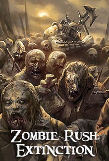 Download Zombie Rush: Extinction