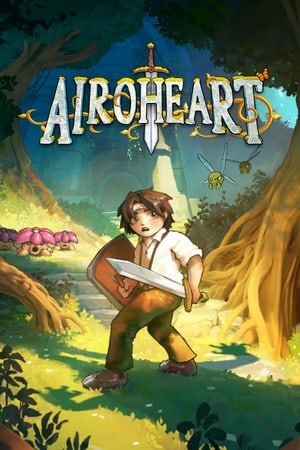 Download Airoheart