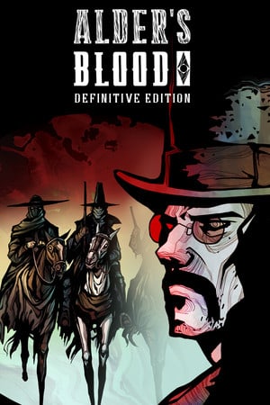 Download Alder's Blood