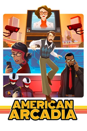 Download American Arcadia