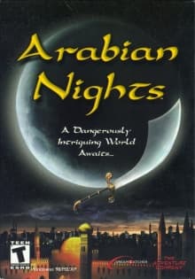 Download Arabian Nights