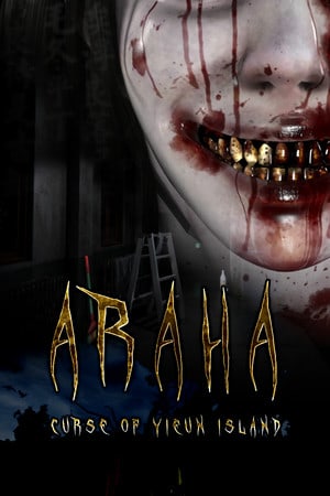 Download Araha: Curse of Yieun Island