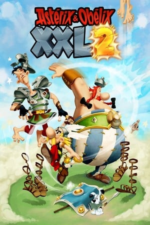 Asterix and Obelix XXL 2