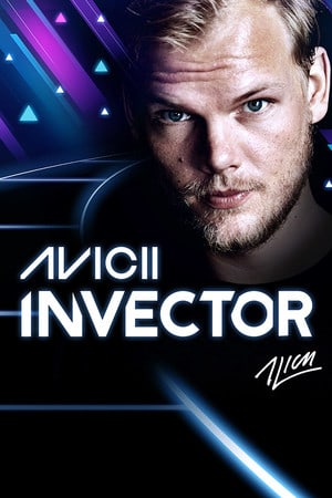 Download AVICII Invector