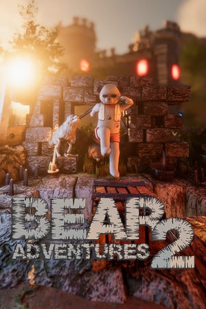 Bear Adventures 2