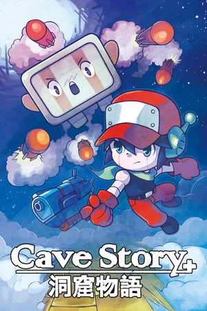 Download Cave Story+