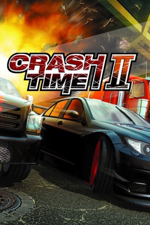 Download Crash Time 2