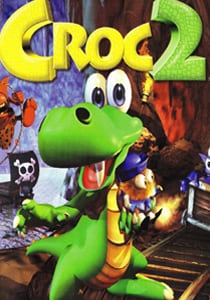 Download Croc 2