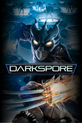 Download Darkspore